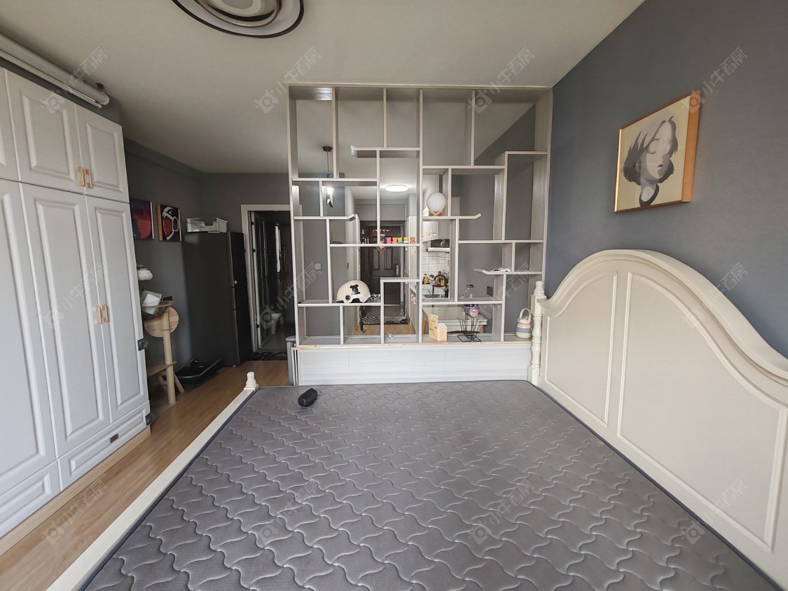 常州万科弘阳君望甲第在租房源_小牛看房