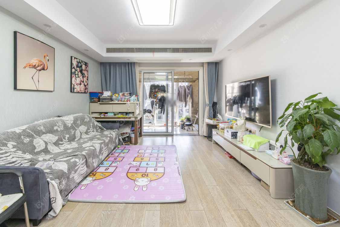 常州玉兰广场三期在售二手房_小牛看房