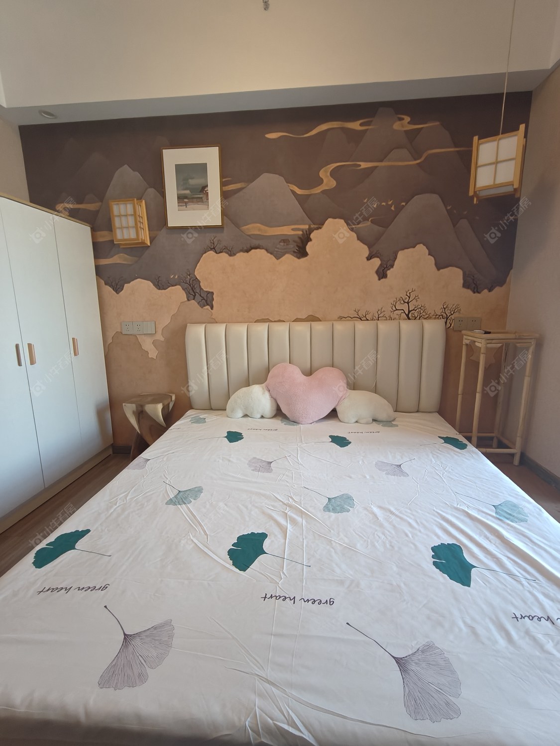 常州龙湖星图在租房源室内图_小牛看房