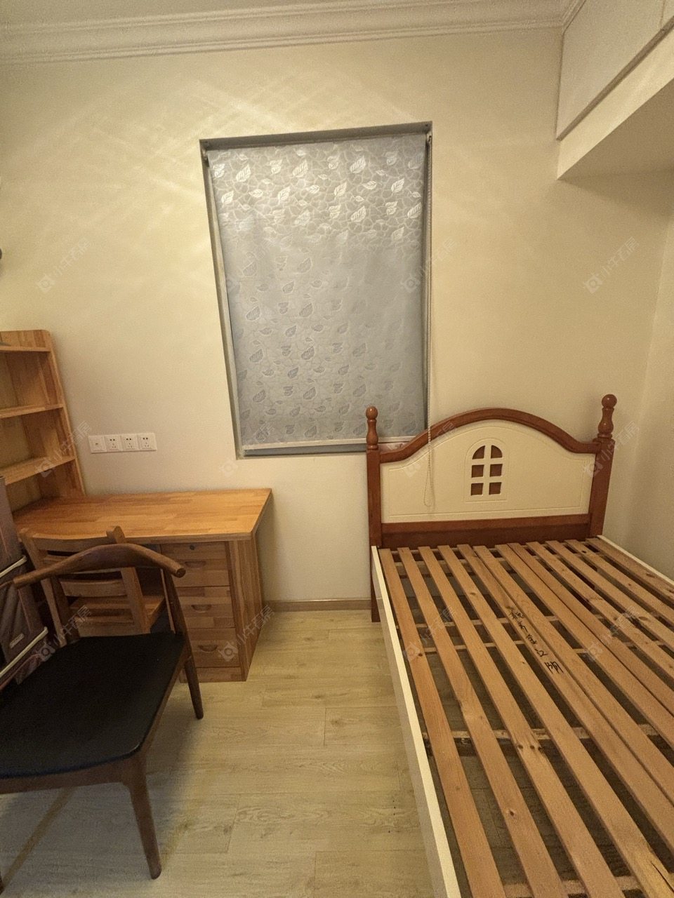 常州清凉新村在租房源室内图_小牛看房