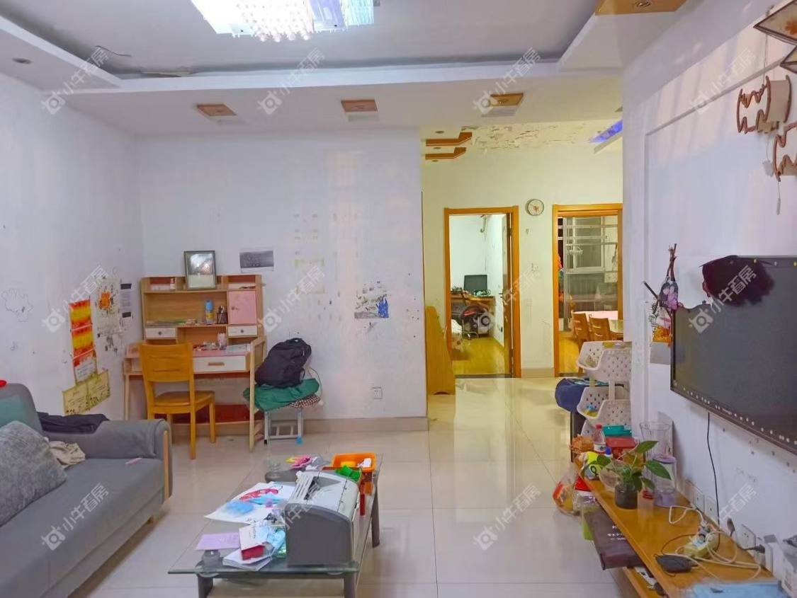 常州豪景家园在租房源室内图_小牛看房