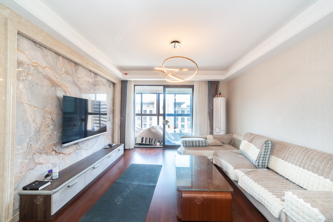 常州万科弘阳君望甲第在售二手房_小牛看房