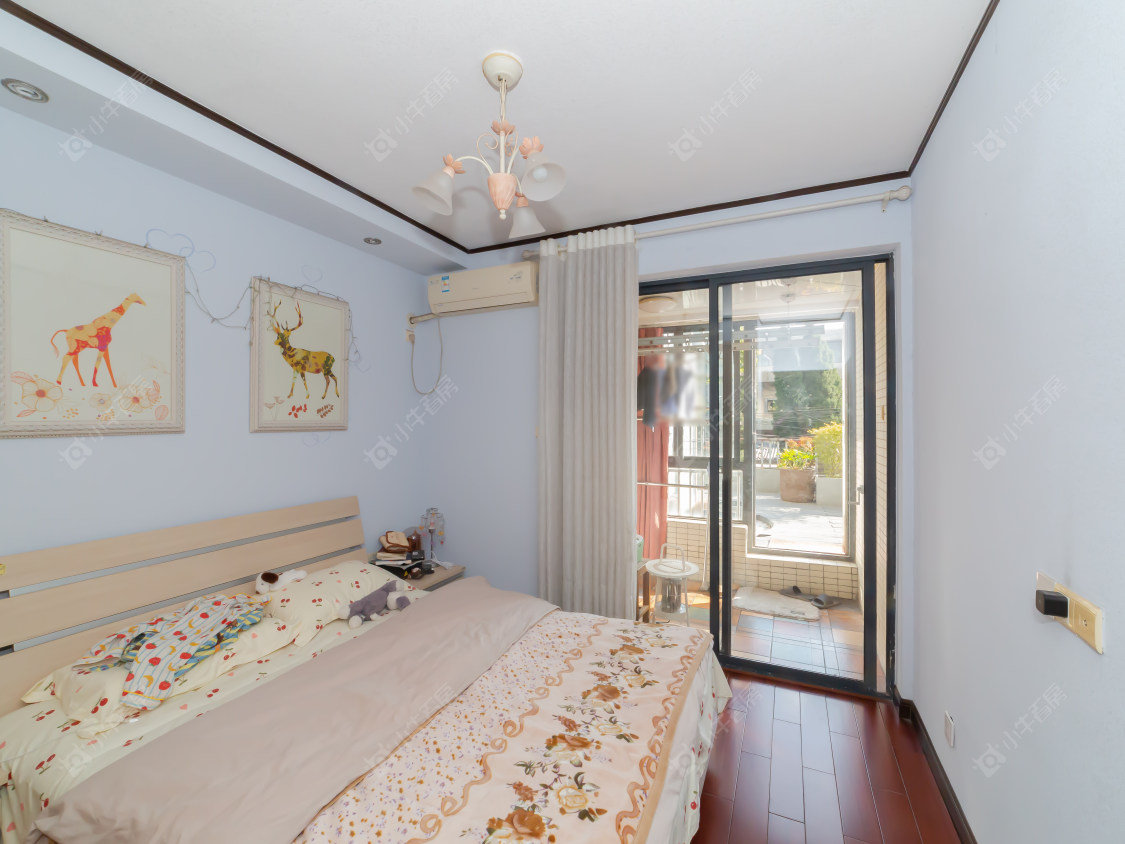 常州翠园世家在售二手房源室内图_小牛看房