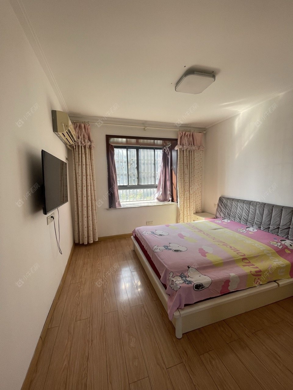 常州玉龙湾花园在租房源室内图_小牛看房