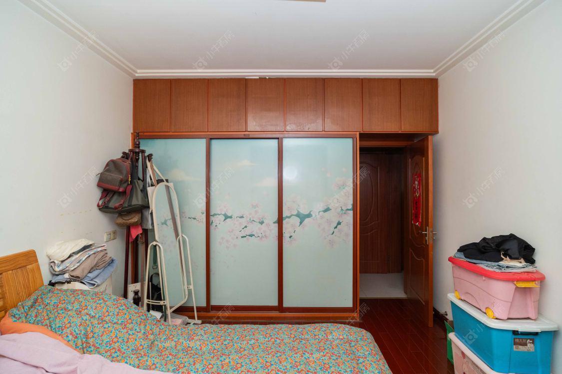 运河花园房源室内图 常州运河花园在售二手房源室内图_小牛看房