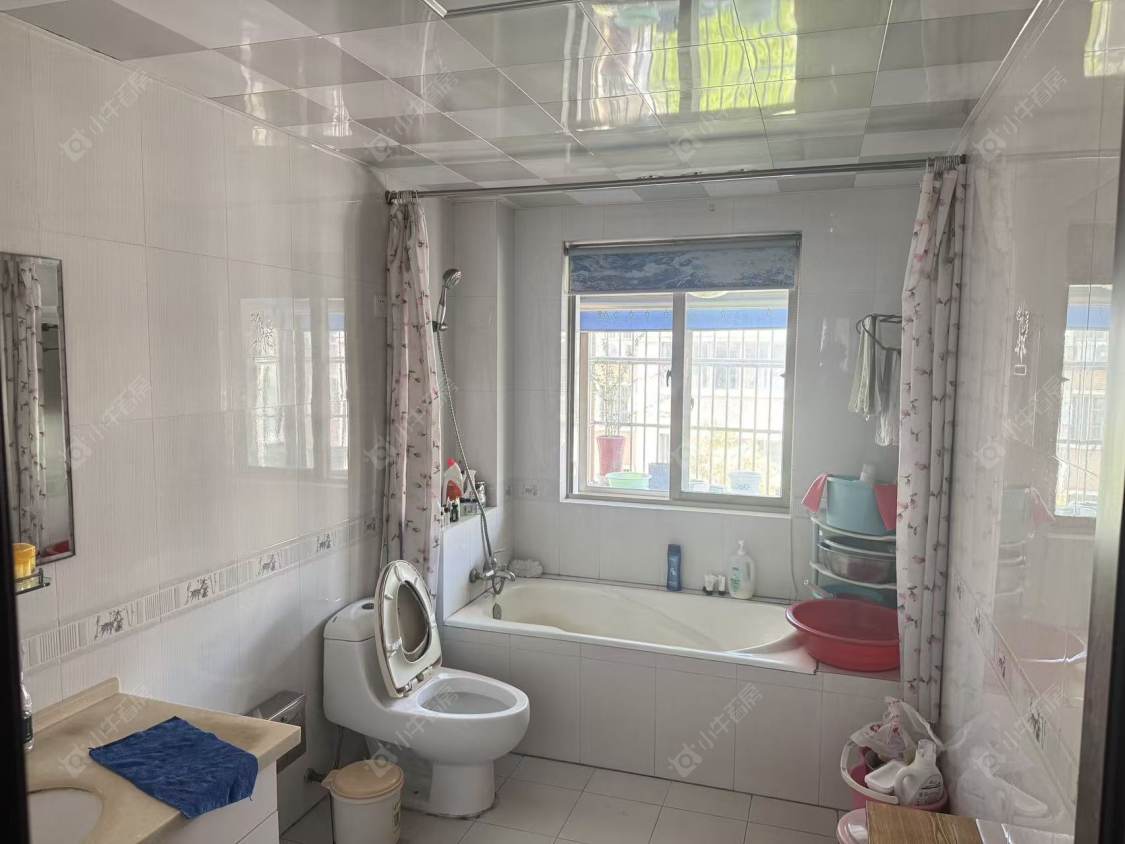 常州城中花苑在租房源室内图_小牛看房