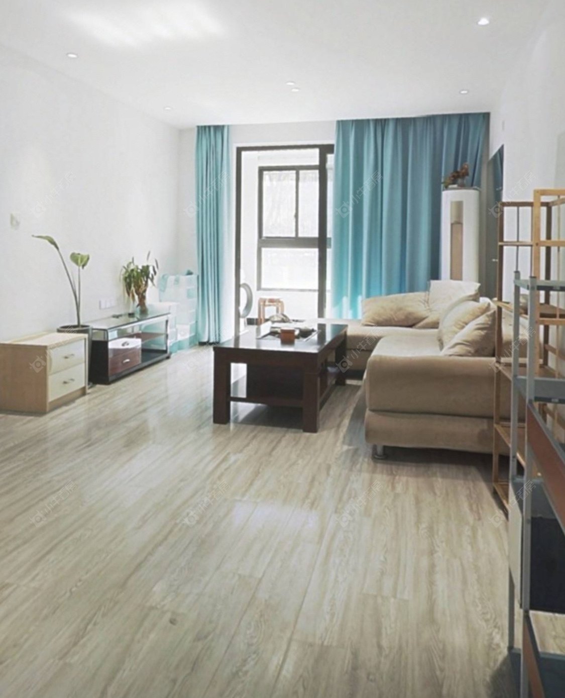 常州绿都万和城六区3室2厅2卫出租_小牛看房