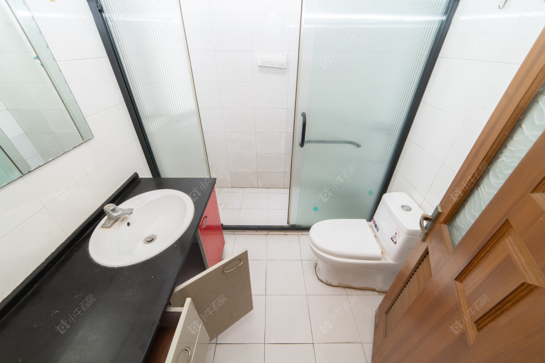 常州蓝天花园西区在售二手房源室内图_小牛看房