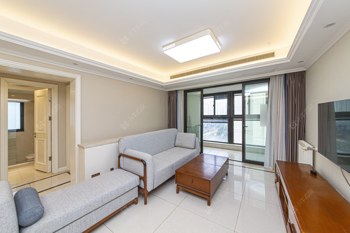 常州新城公馆荣域在售二手房_小牛看房