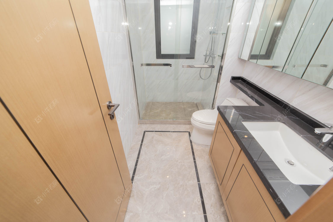 常州新城樾隽中央在售二手房源室内图_小牛看房