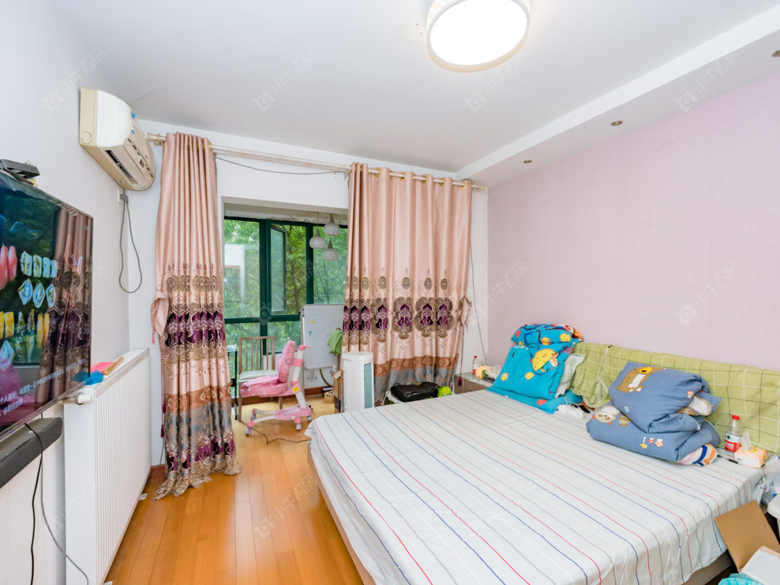 常州河景花园在售二手房源室内图_小牛看房