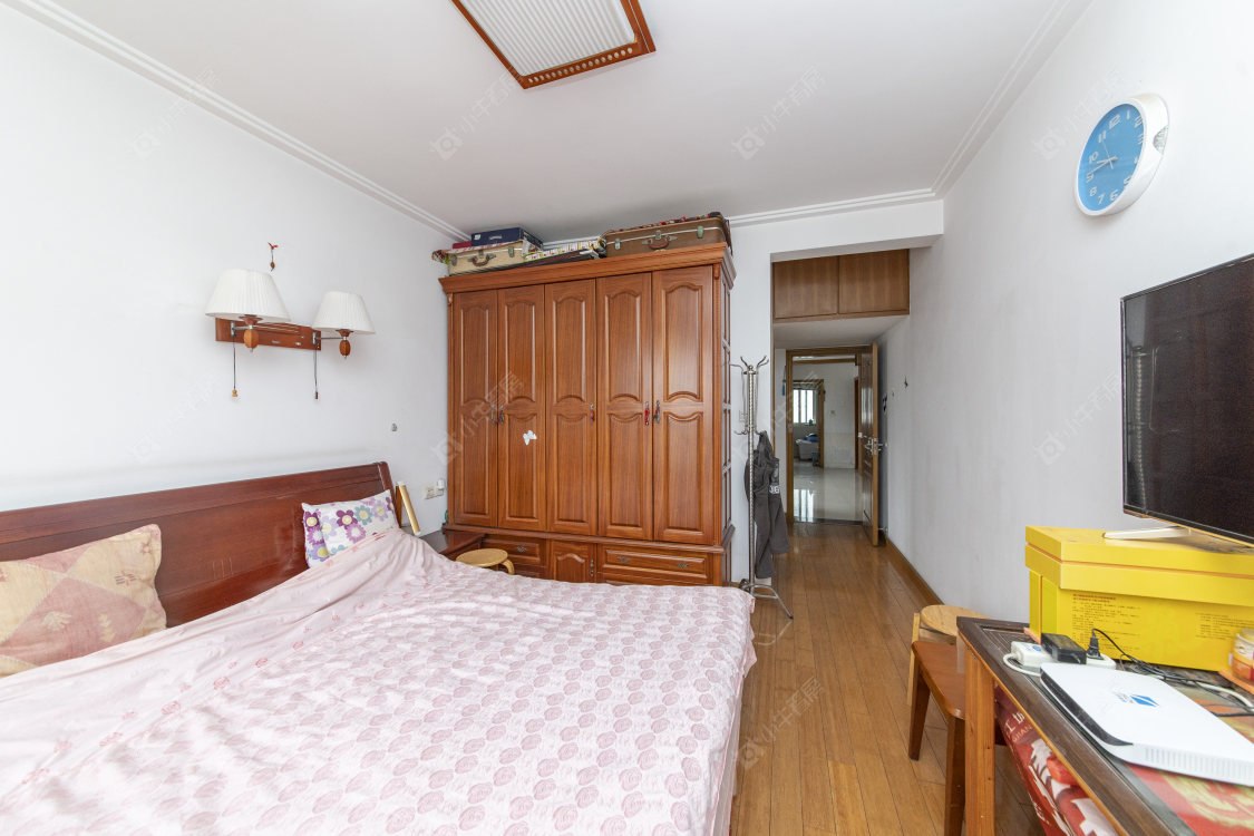 常州华都馨苑在售二手房源室内图_小牛看房