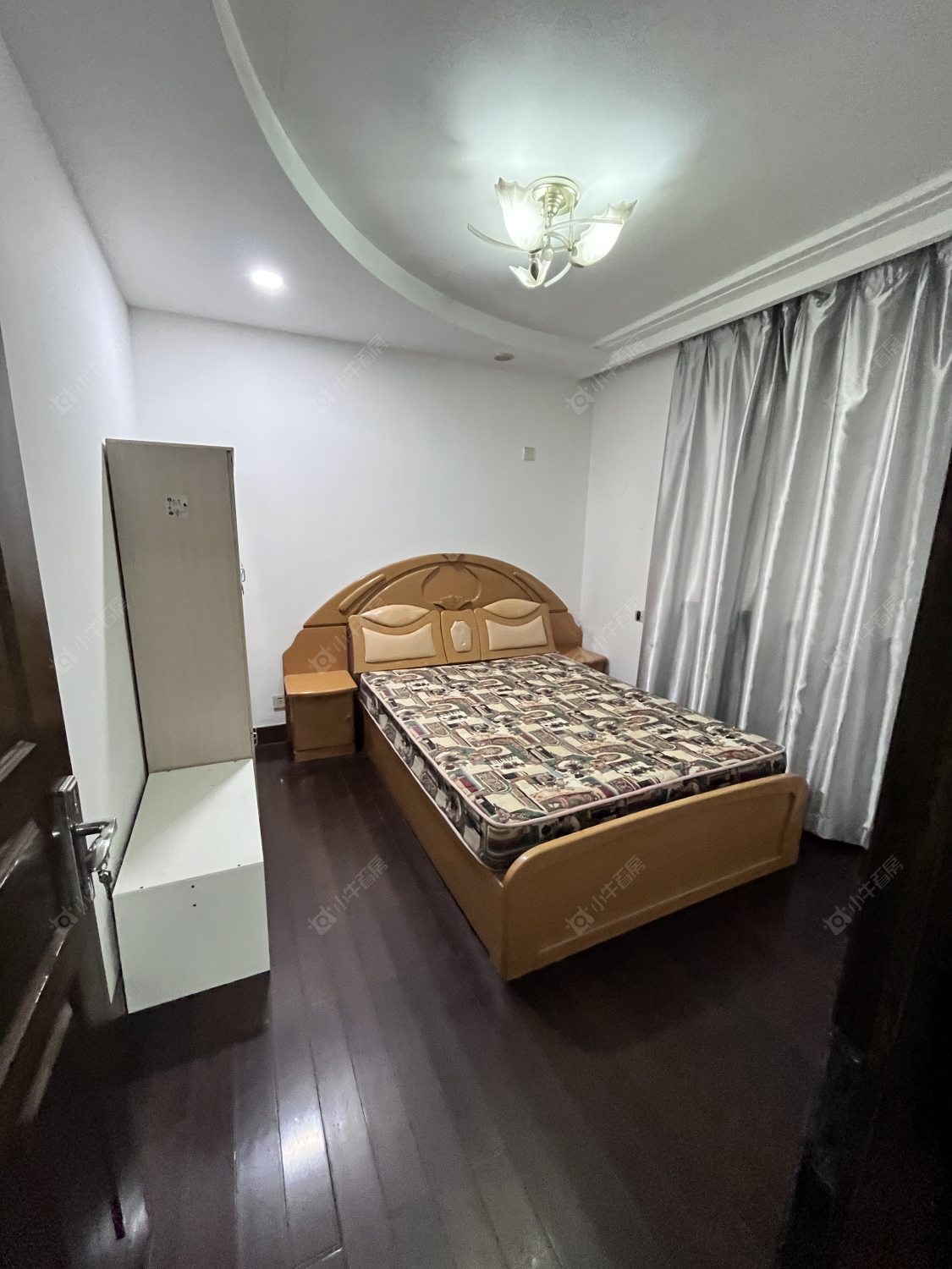 常州丽景花园在租房源室内图_小牛看房