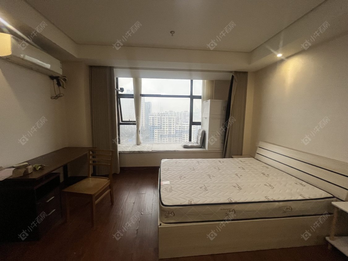 常州富都公馆在租房源室内图_小牛看房