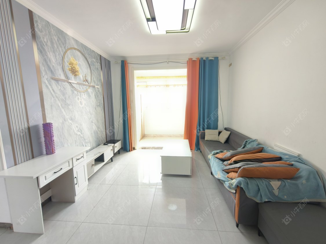 常州山水花苑在租房源_小牛看房