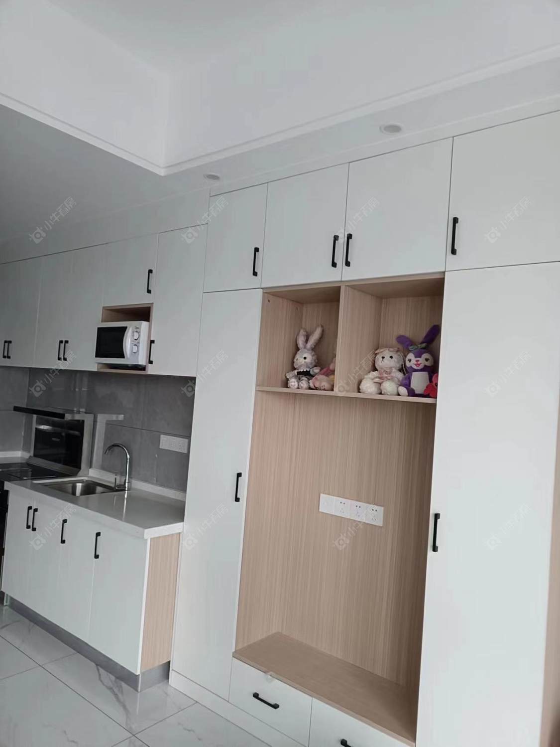 常州世茂广场在租房源_小牛看房