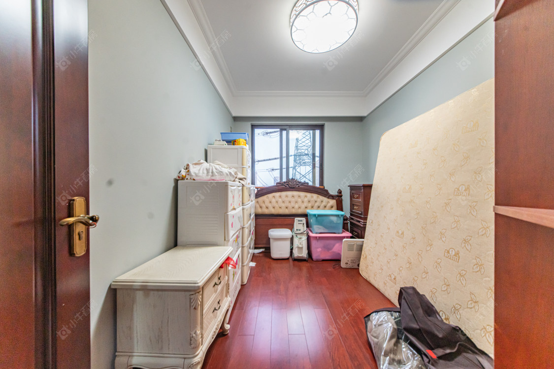 常州新城公馆天域在售二手房源室内图_小牛看房