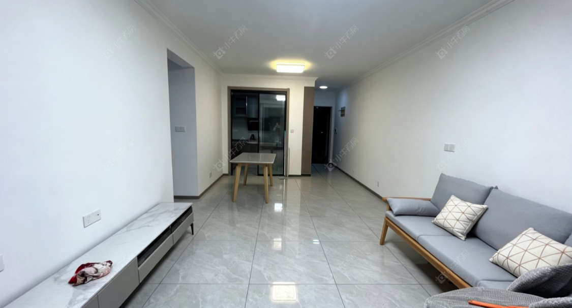 香聚雅苑西区房源室内图 常州香聚雅苑西区在租房源室内图_小牛看房