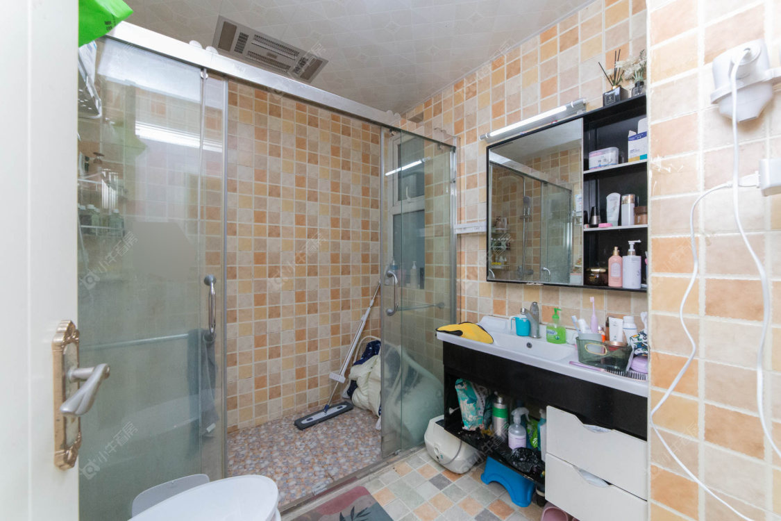 凤凰湖花园房源室内图 常州凤凰湖花园在售二手房源室内图_小牛看房