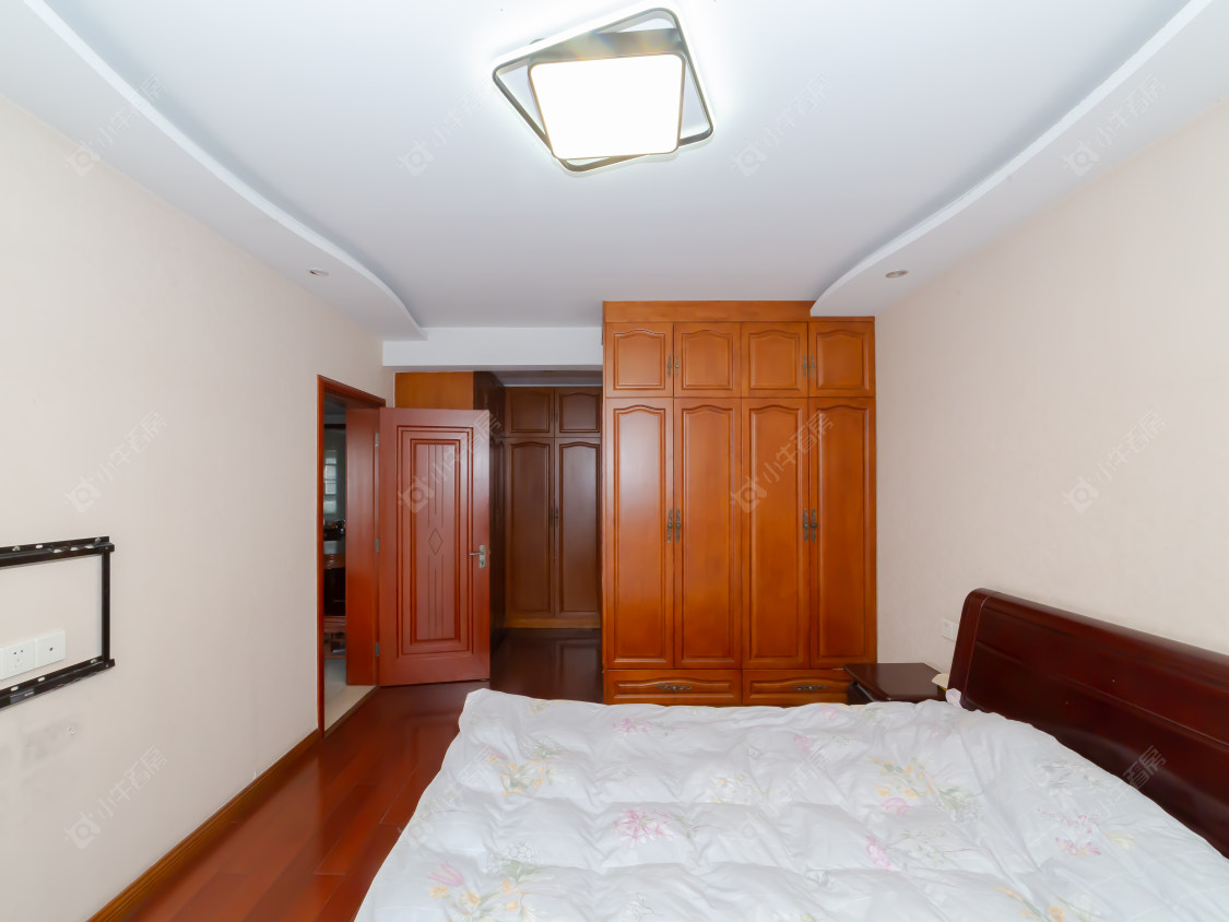 常州景秀世家在售二手房源室内图_小牛看房