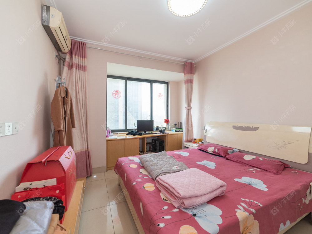 常州清水湾花园一期在售二手房源室内图_小牛看房