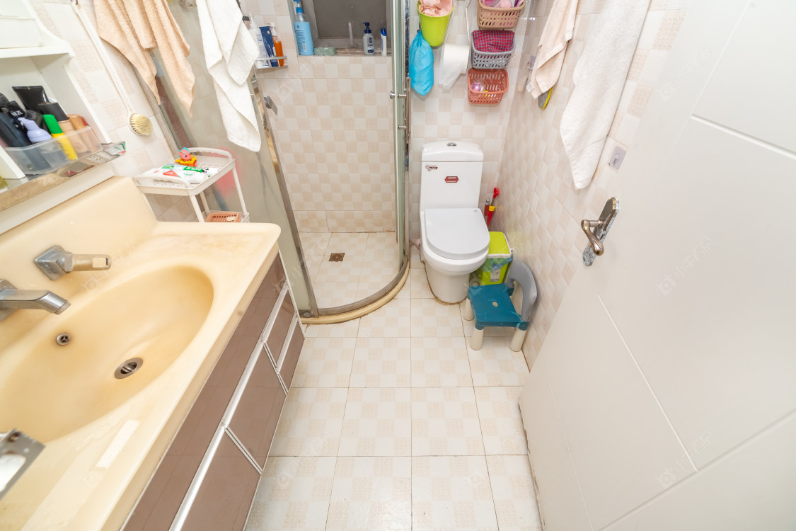 新城悠活城房源室内图 常州新城悠活城在售二手房源室内图_小牛看房