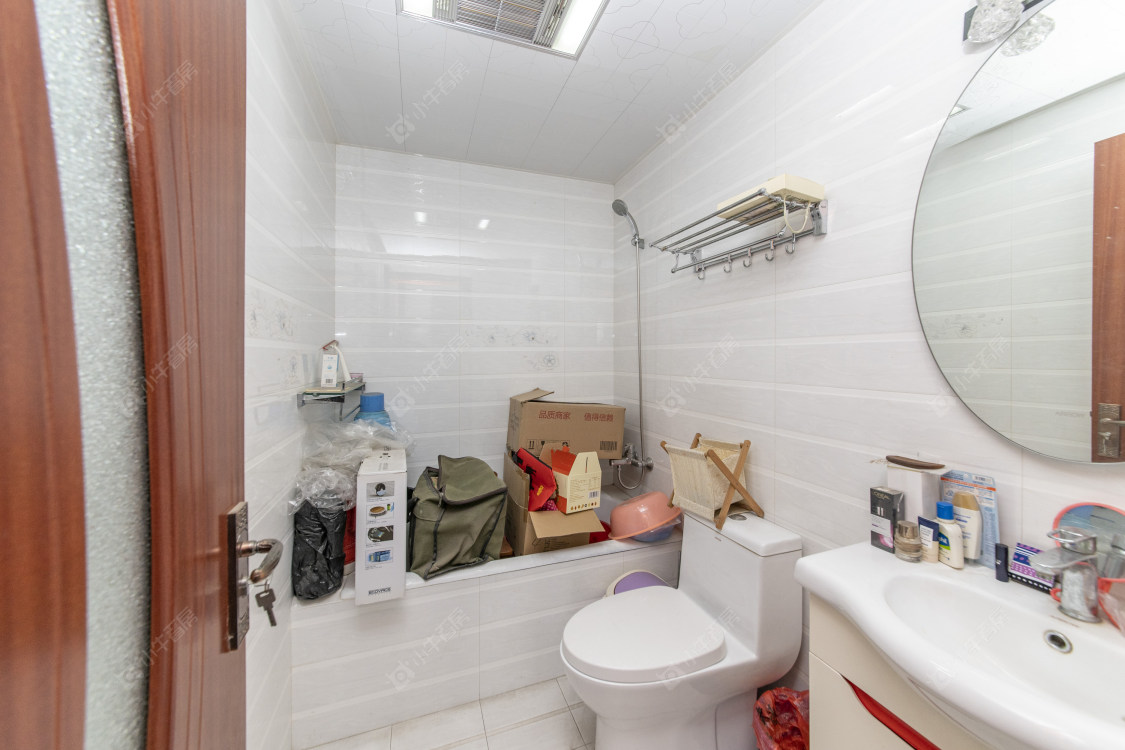 常州茂业豪园在售二手房源室内图_小牛看房