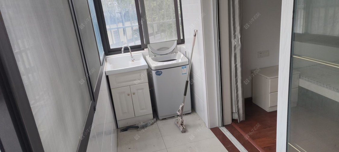 常州红梅西村在租房源室内图_小牛看房