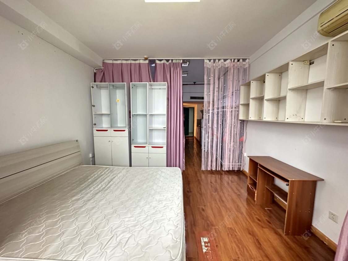 常州亚泰财富中心在租房源室内图_小牛看房