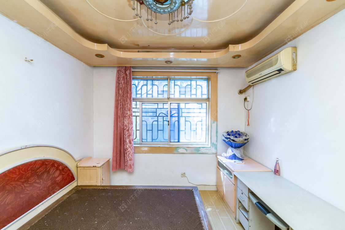 常州河苑新村在售二手房源室内图_小牛看房