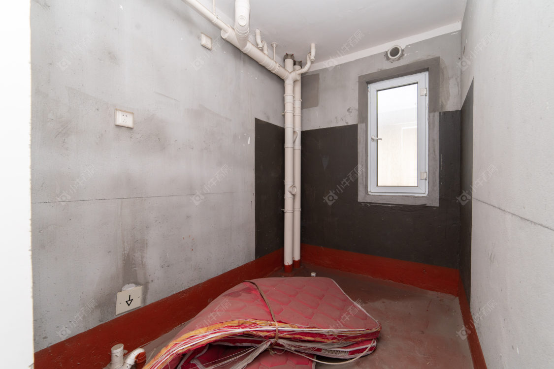 常州路劲城市主场在售二手房源室内图_小牛看房