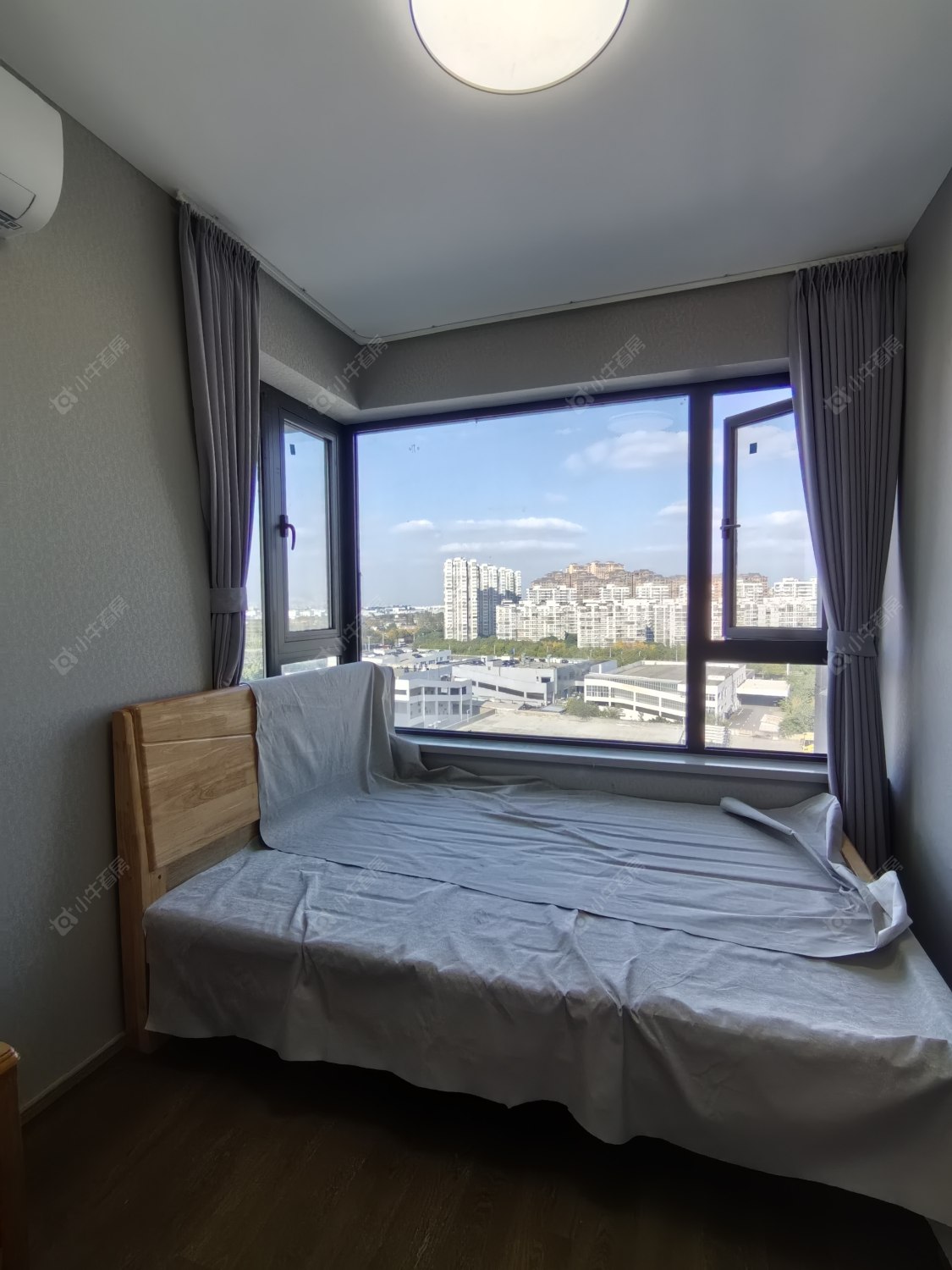 常州雅居乐路劲棠颂在租房源_小牛看房