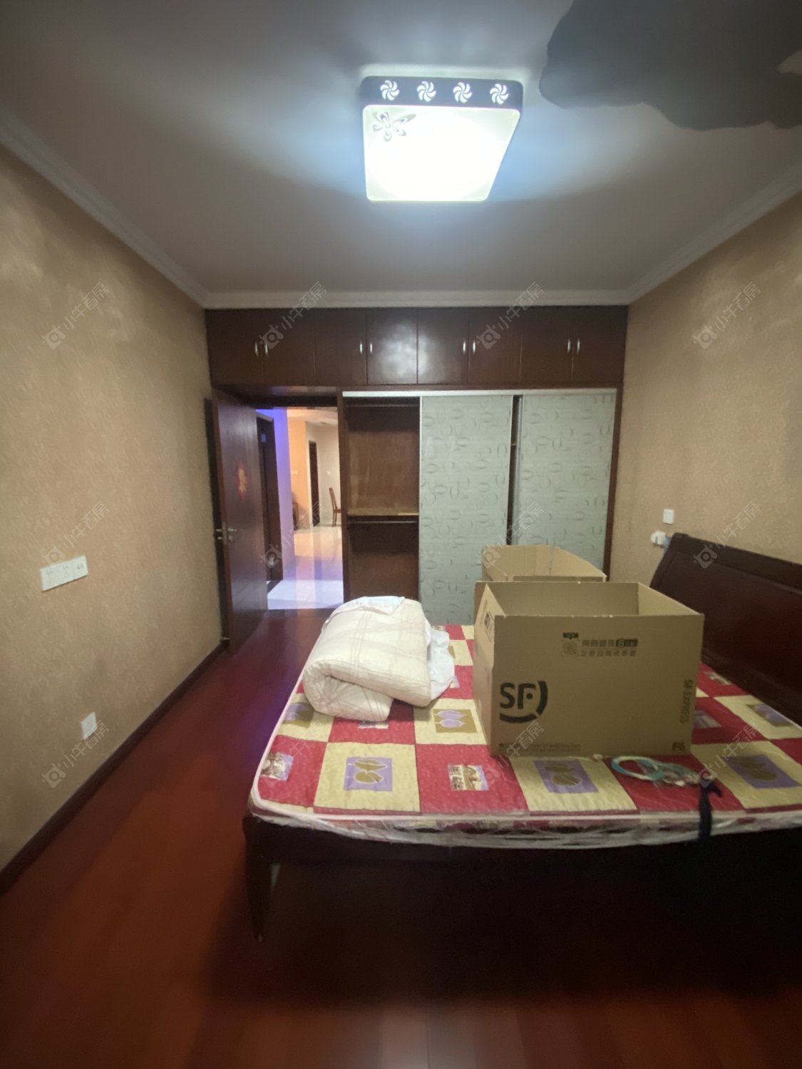 常州和平国际在租房源_小牛看房