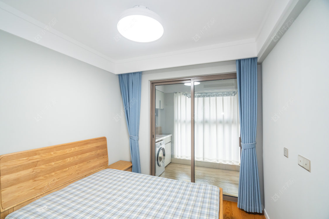 常州九洲玺在售二手房源室内图_小牛看房