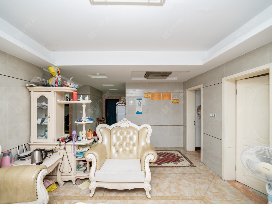 常州采菱公寓在售二手房_小牛看房