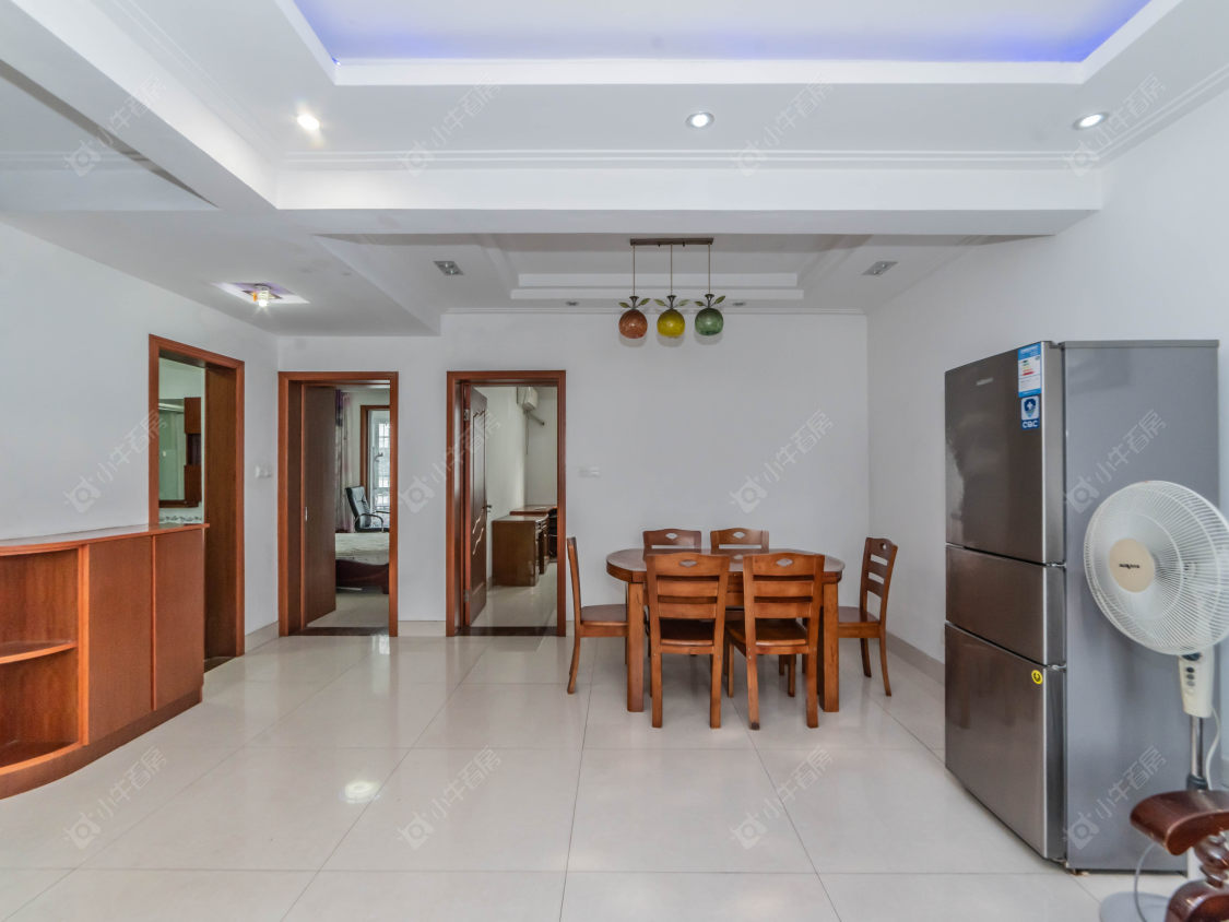 常州百馨苑南苑在售二手房源室内图_小牛看房