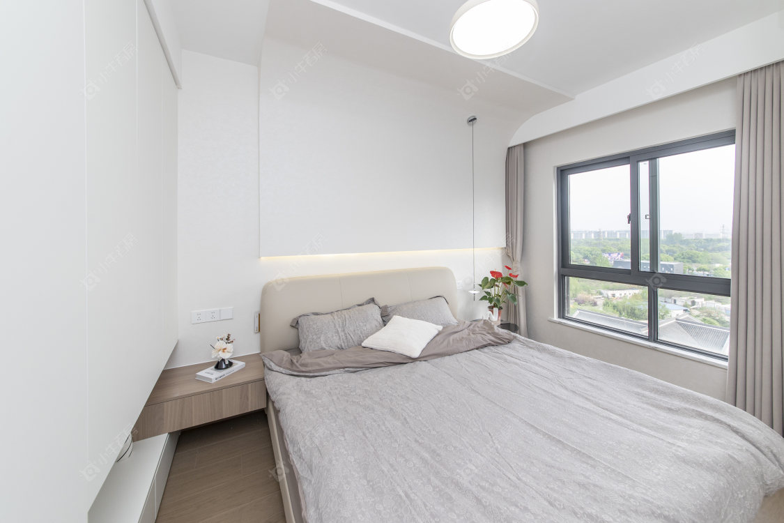 常州环太湖艺术城德郡在售二手房源室内图_小牛看房