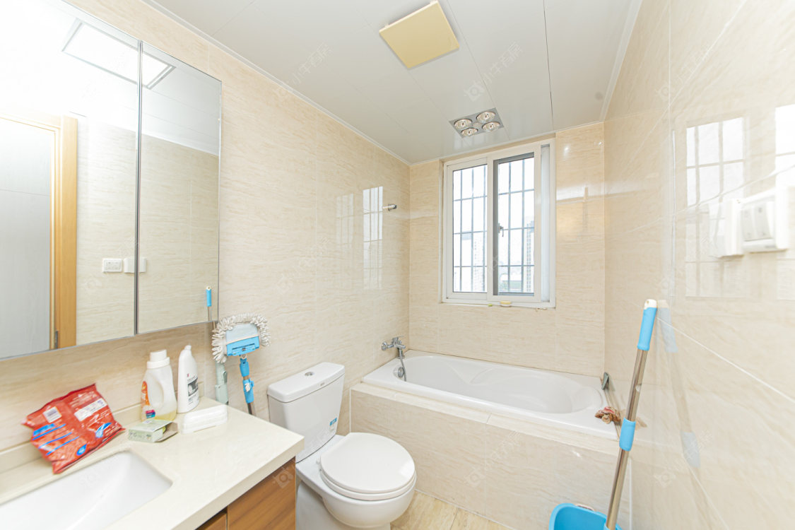 常州万科城在售二手房源室内图_小牛看房