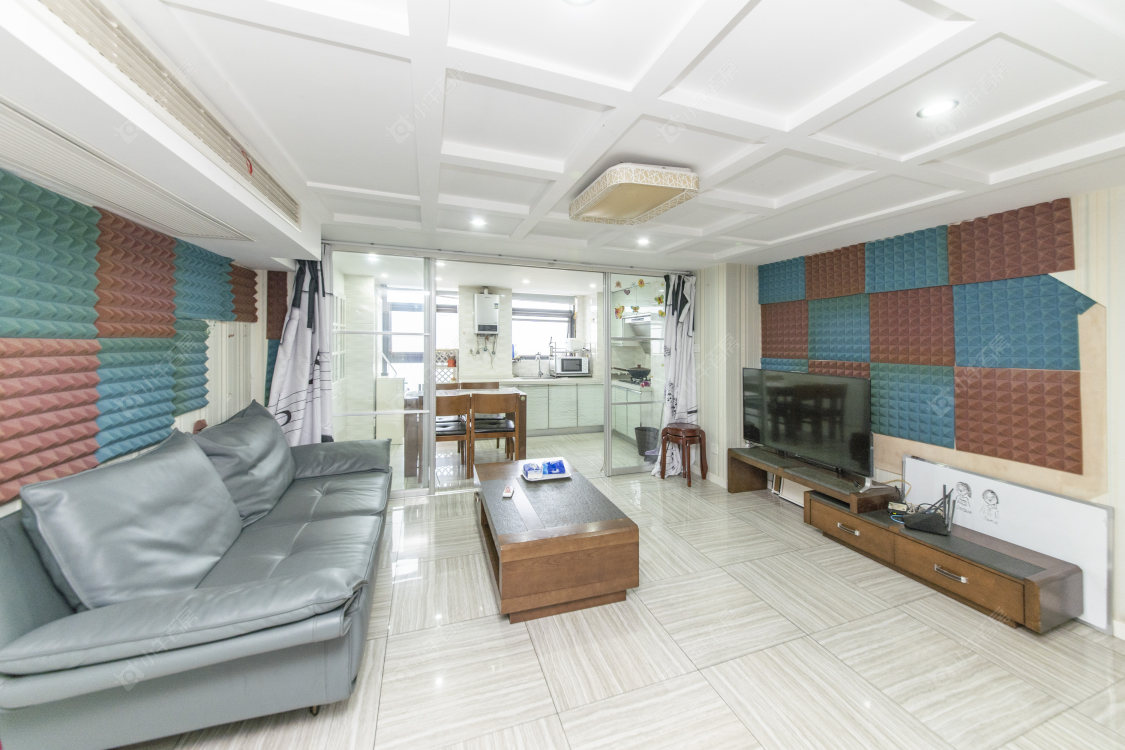 常州吾悦广场金苹果公寓在售二手房_小牛看房