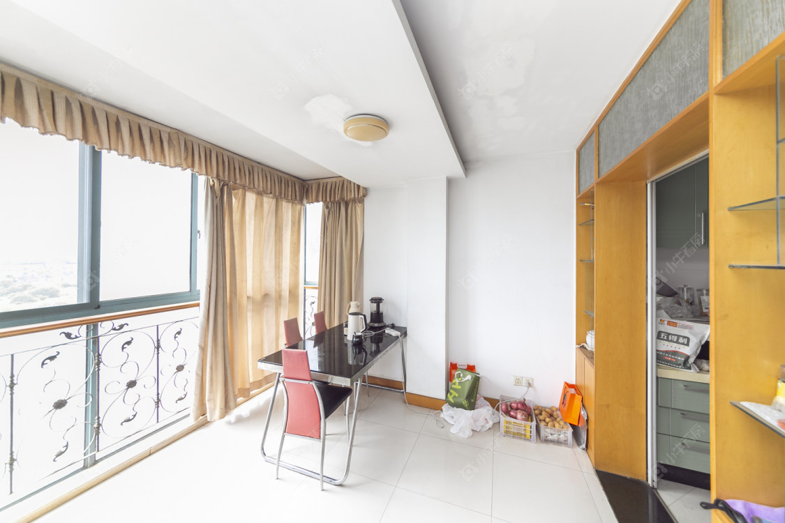 常州清潭南苑在售二手房源室内图_小牛看房