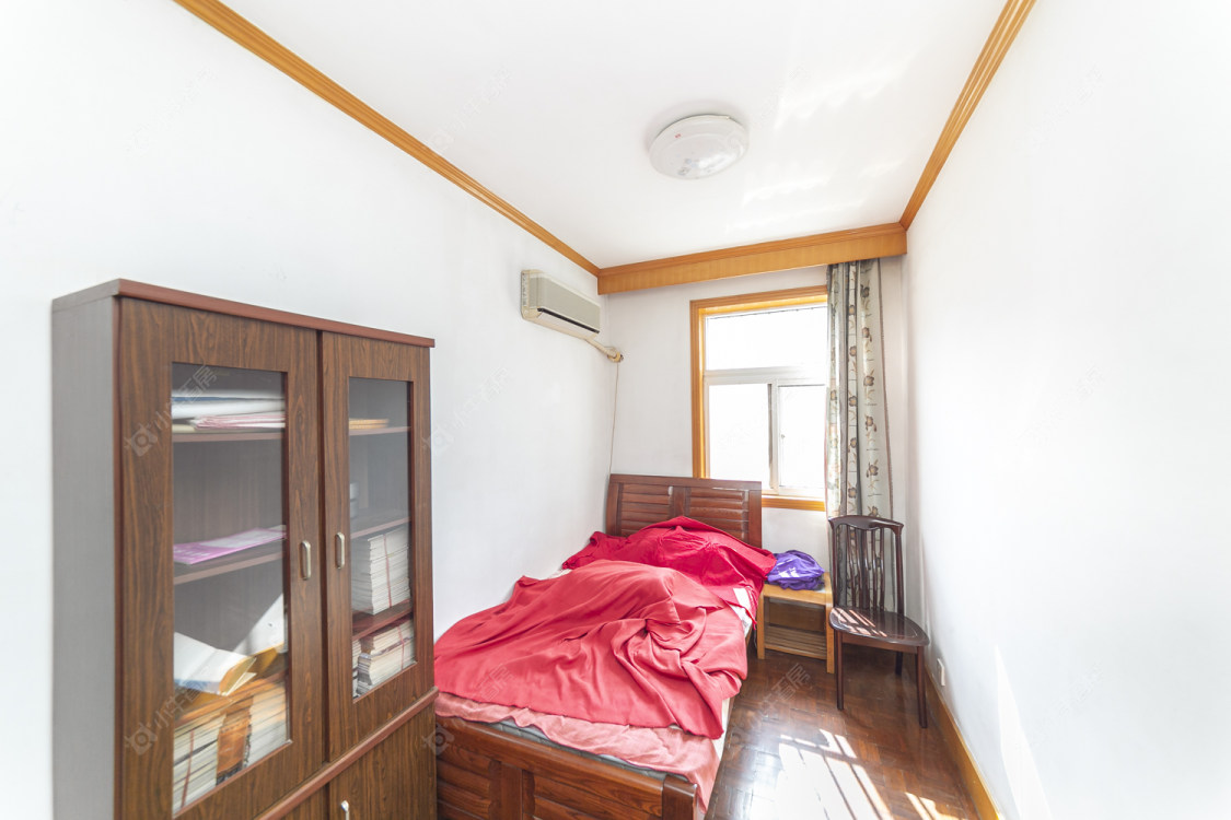 常州清潭六村在售二手房源室内图_小牛看房