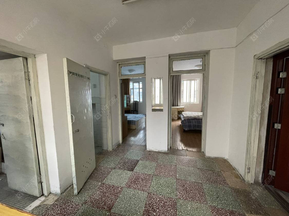 常州劳动新村北区在租房源室内图_小牛看房