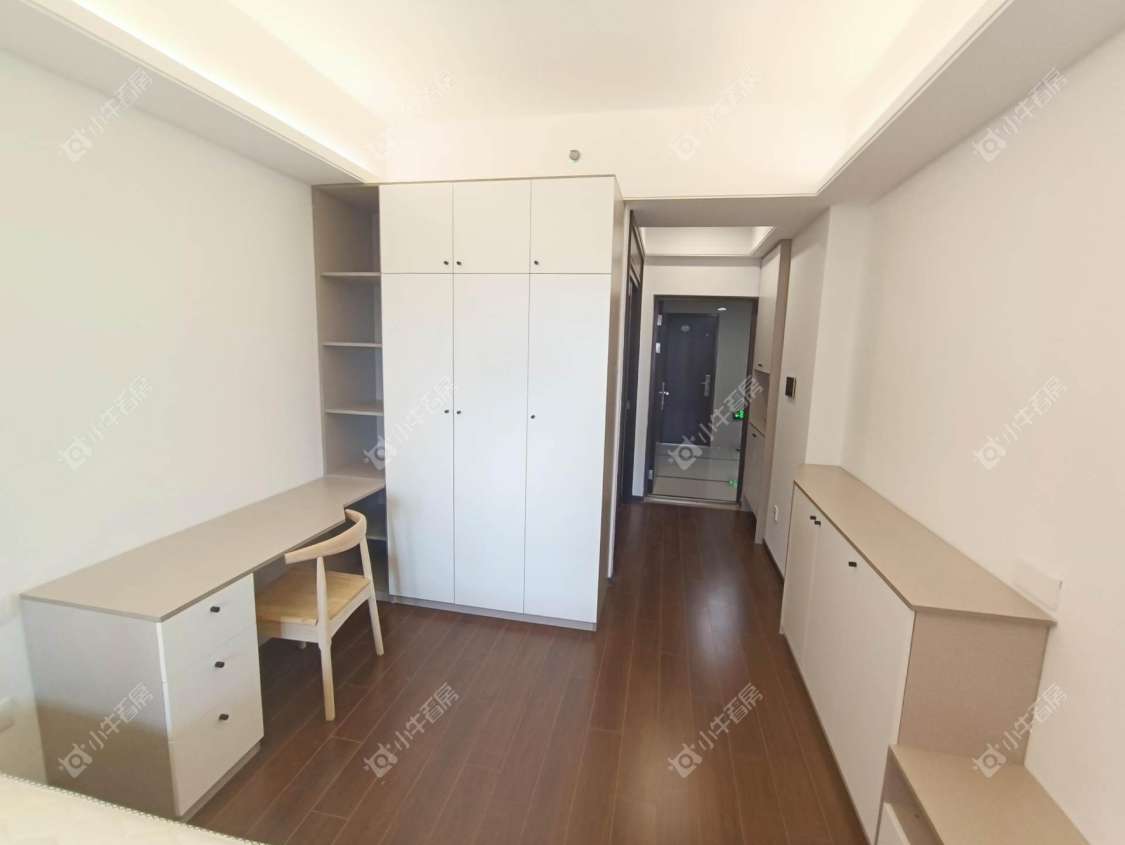 常州朗诗邻里中心租房_朗诗邻里中心1室1厅房源出租