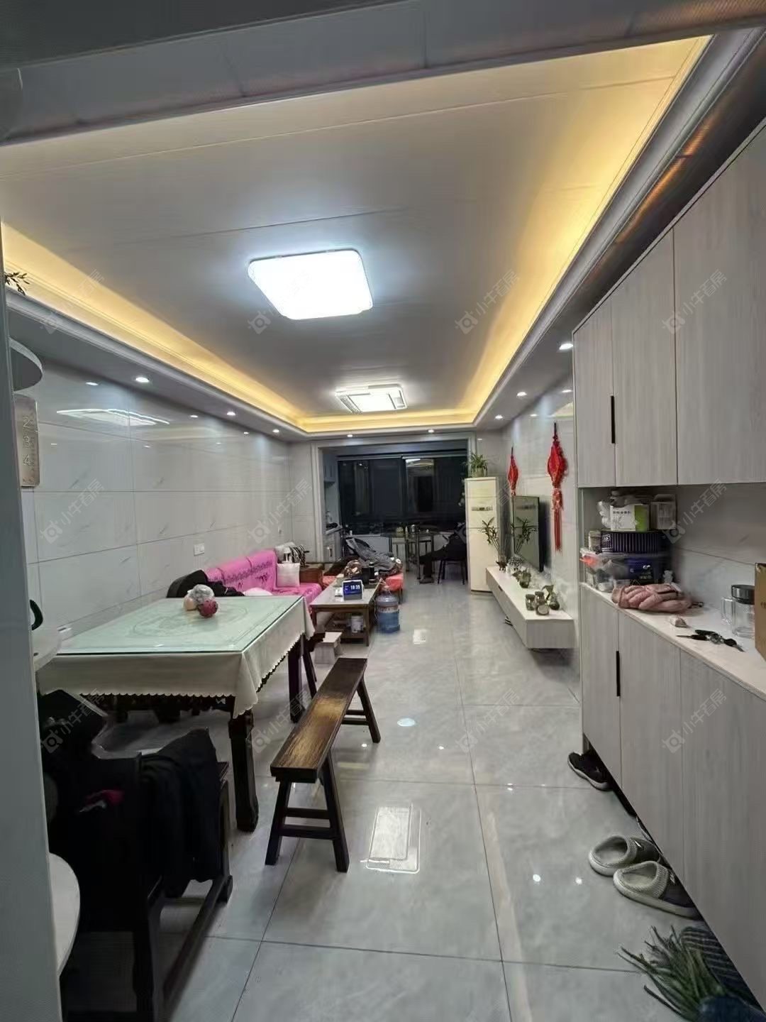 常州百馨西苑五期2室2厅1卫出租_小牛看房
