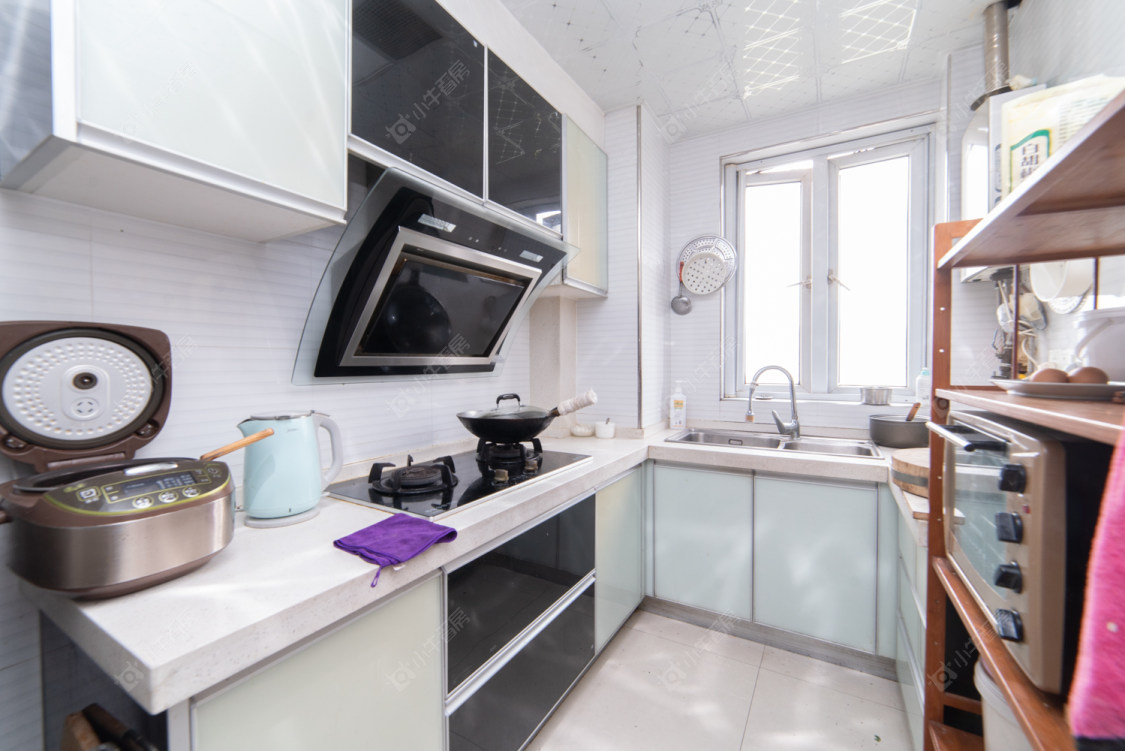 常州泰盈八千里在售二手房源室内图_小牛看房