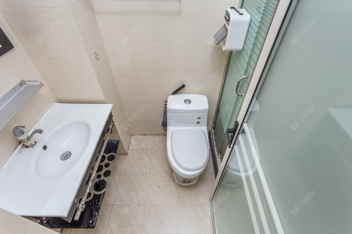 常州晋陵北苑在售二手房源室内图_小牛看房