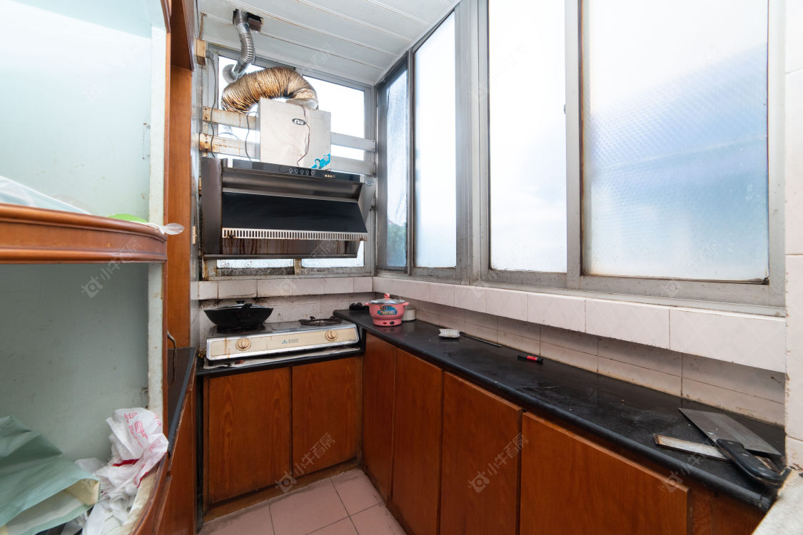 常州白云新村在售二手房源室内图_小牛看房