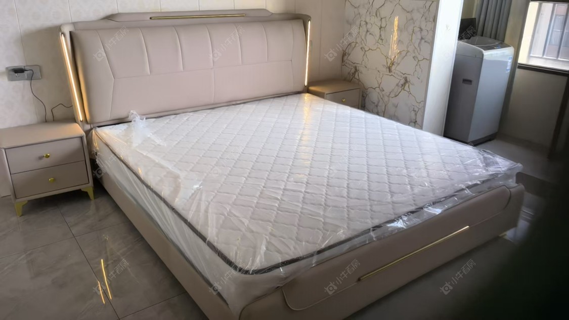 常州中奥珑郡在租房源_小牛看房