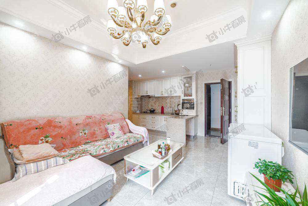 新城帝景东区房源 常州新城帝景东区在租房源_小牛看房