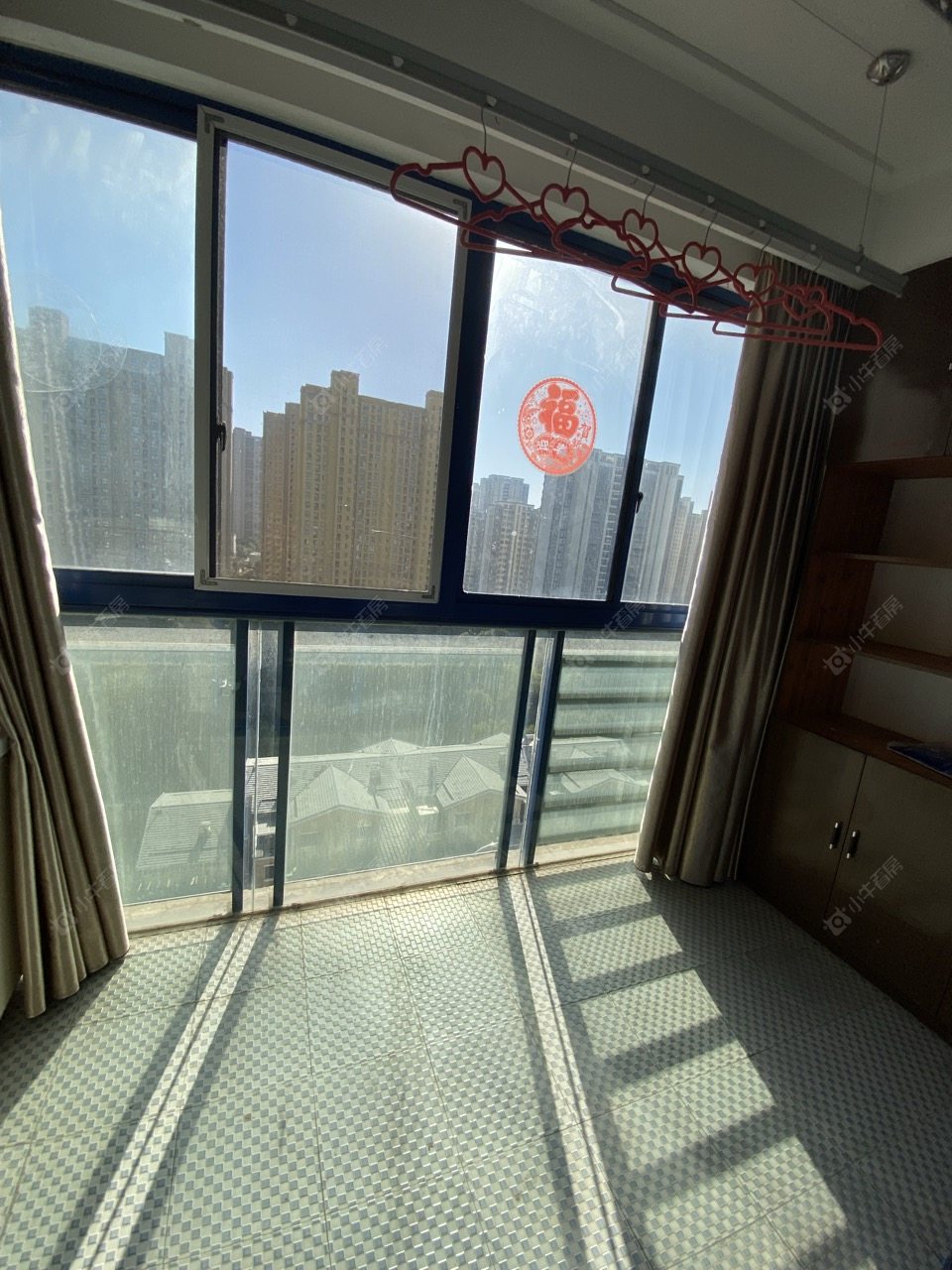常州太湖明珠苑南苑在租房源室内图_小牛看房